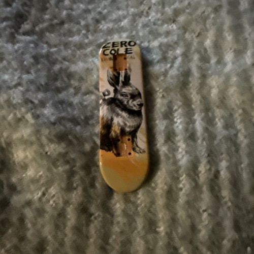 Tech deck vintage - vintage, chris