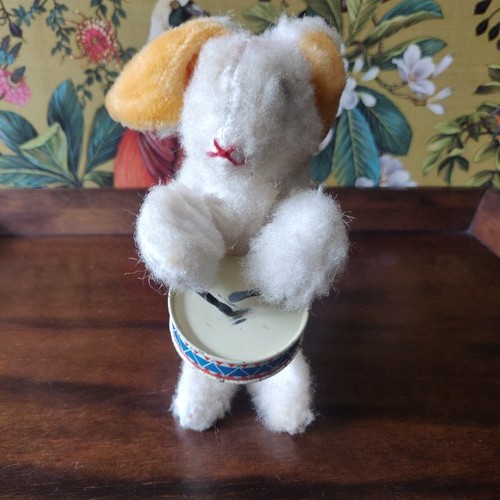 Vintage west german carl - west,