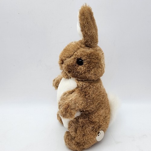 Peluche coniglietto coda - , di