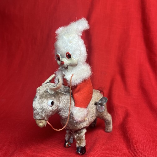 Wind bunny coniglio - up,