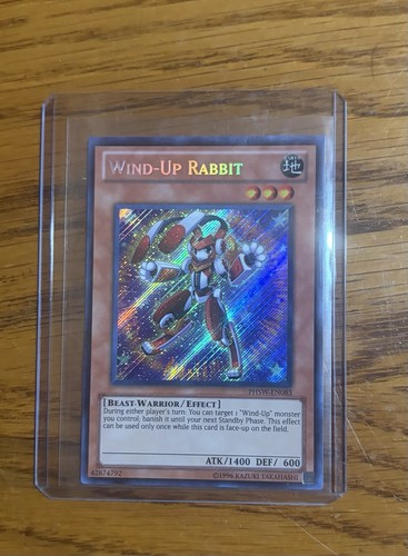 Yugioh coniglio avvolto - -,
