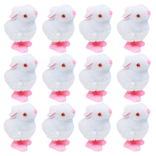 Peluche per bambini coniglio