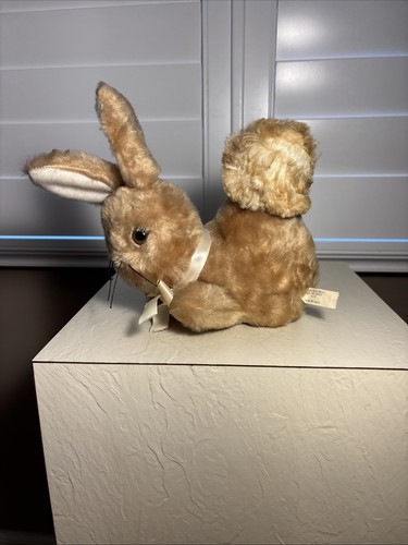 Peluche vintage eden - peluche,