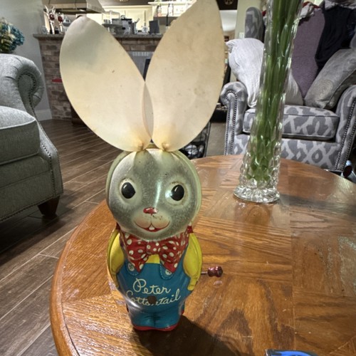 Peter rabbit personaggio - peter,