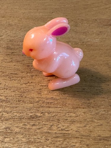 Mini coniglio saltellante