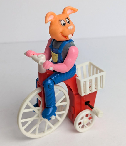 Coniglietto pasquale - , in