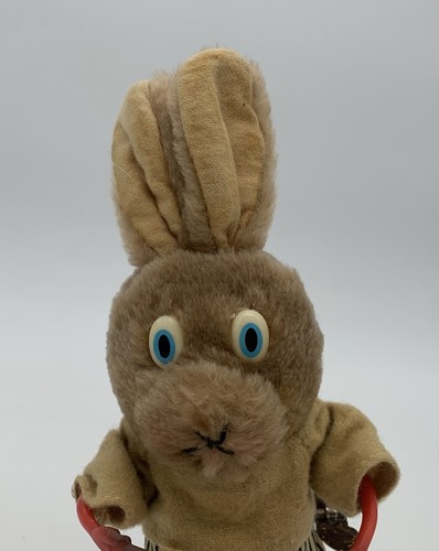 Wind bunny giocattolo - bunny,