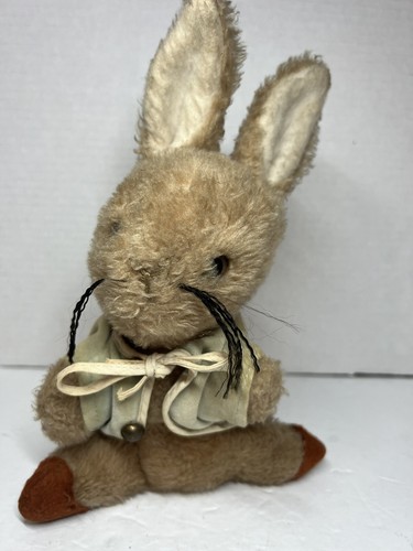 Peluche vintage eden - vintage, beatrix