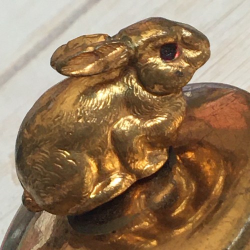 Nastro misurino ottone
