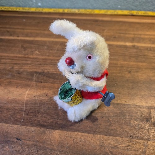 Vintage anni japan wind up - vintage,