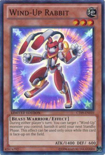 Wind rabbit ct09 en010 - up, /