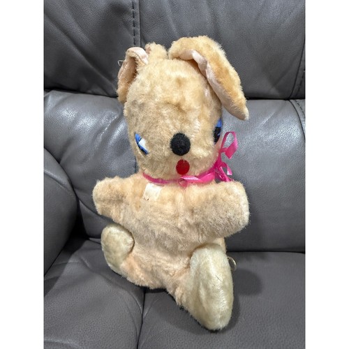 Peluche coniglietto