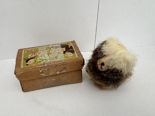 Vintage wind pelliccia di - vintage,