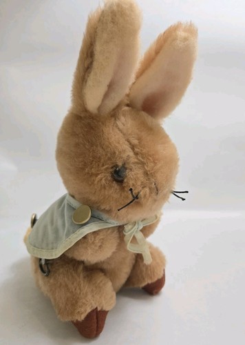 Peluche vintage anni eden - vintage, 60